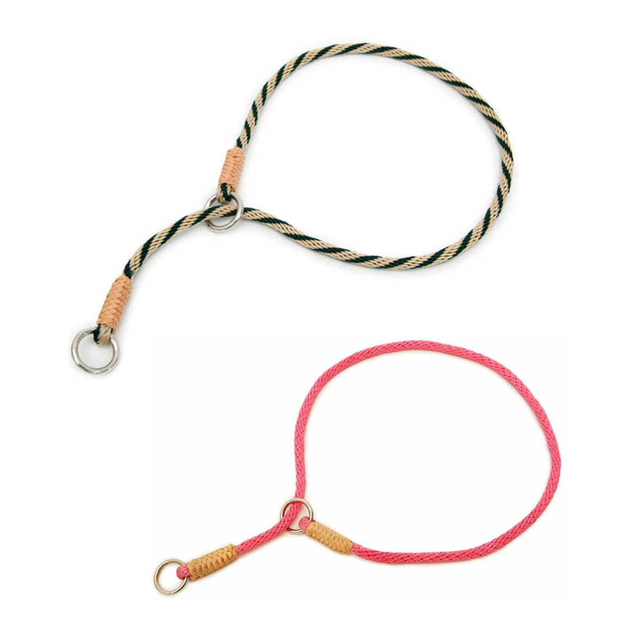 Alvalley Nylon Slip Collars - 4mm 1 Alvalley Nylon Slip Collars - 4mm