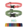 Lupine ECO Series Dog Collars
