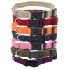 New Earth Soy Adjustable Dog Collars