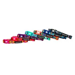 Wagging Tailz MiniZ Floral Collars