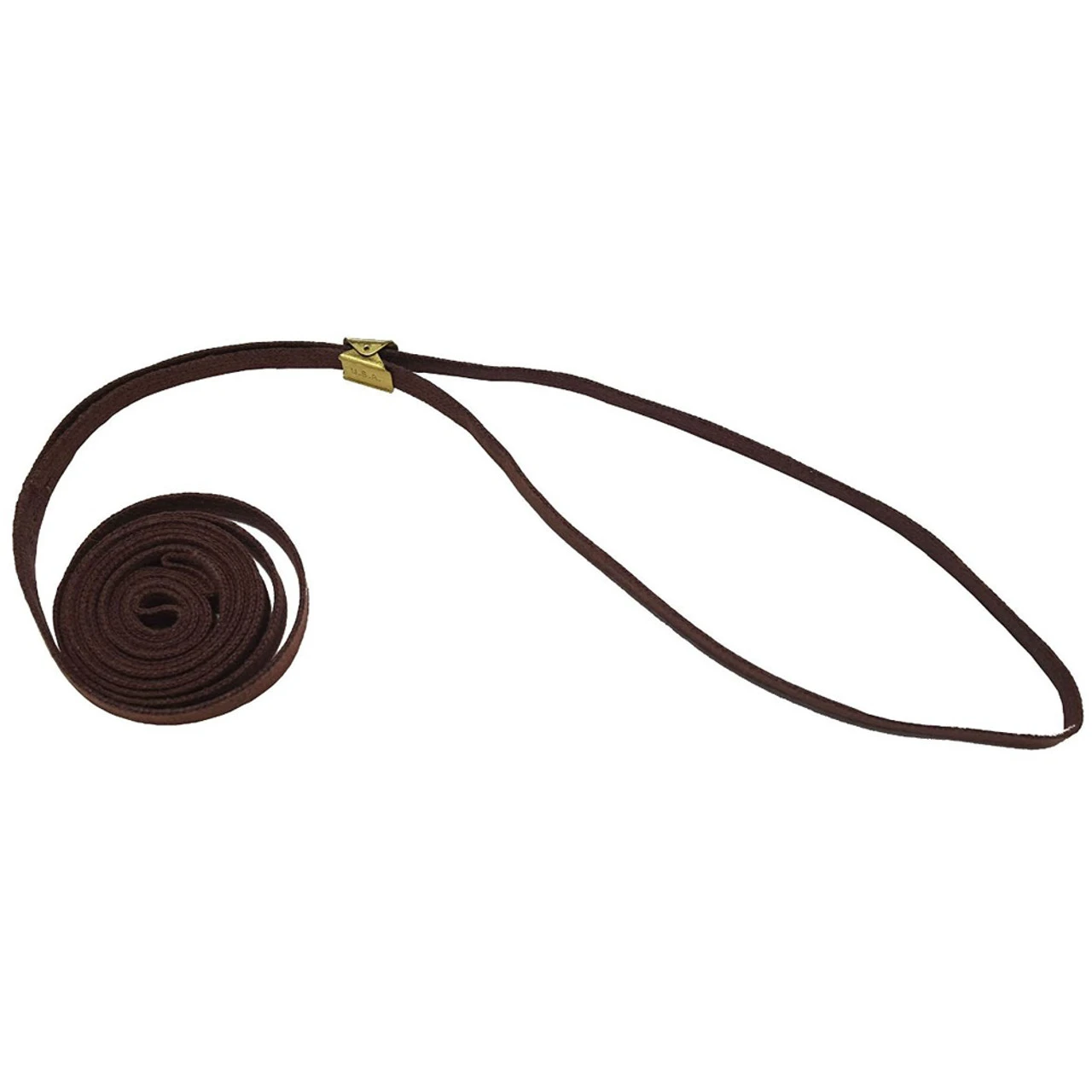 Resco Show Leads With Slide Clip - 3/8 Inch 1 Resco Show Leads With Slide Clip - 3/8 Inch