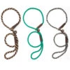 Mendota British Slip Leads - 3/8" By 4'