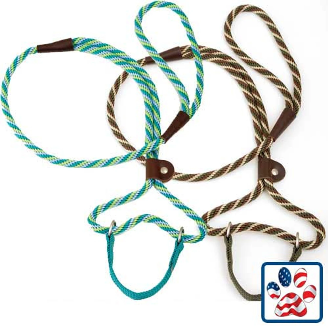 Mendota Martingale Style Walker Lead 6ft 1 Mendota Martingale Style Walker Lead 6ft