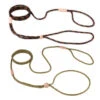 Alvalley Nylon 52" Adjustable Loop Lead