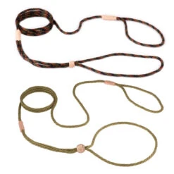 Alvalley Nylon 52" Adjustable Loop Lead
