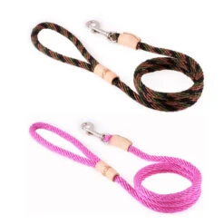 Alvalley Sport Line Snap Leads