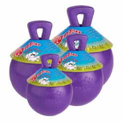 Jolly Pets Tug-N-Toss Ball -Cherrybrook Sales 2024 26 743 P Old 64648.1634300865