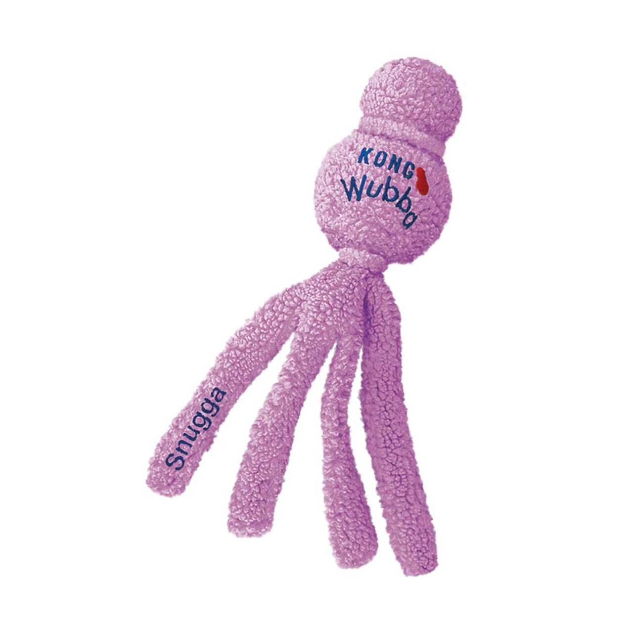 KONG Snugga Wubba 1 KONG Snugga Wubba