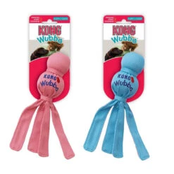 KONG Puppy Wubba (Assorted Colors)