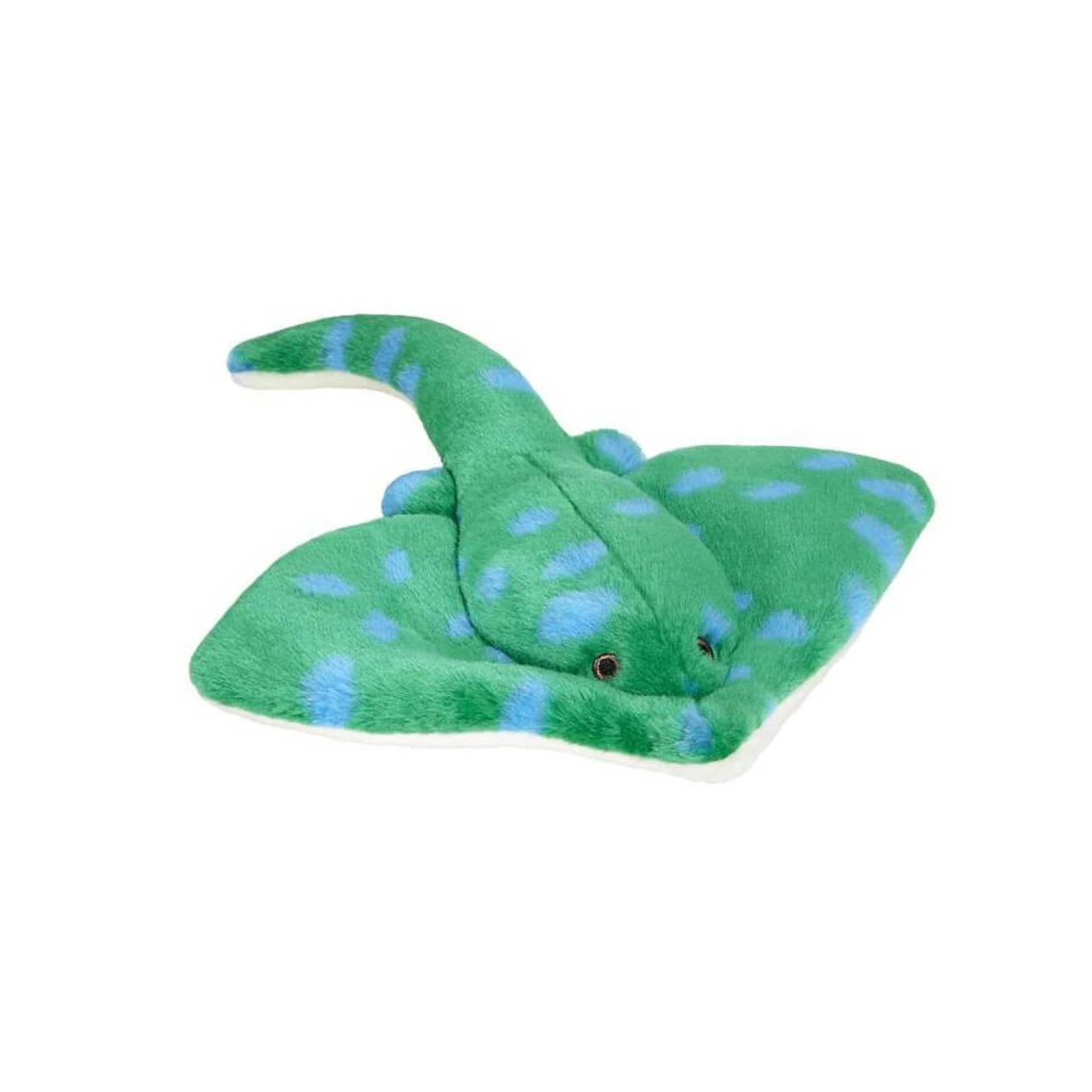 Fluff And Tuff Gordon Stingray 9" Dog Toy 1 Fluff And Tuff Gordon Stingray 9" Dog Toy