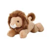 Fluff And Tuff Leo Lion 7" Dog Toy