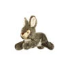 Fluff And Tuff Walter Wabbit 12" Dog Toy
