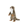 Fluff And Tuff Harry Otter 15" Dog Toy