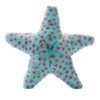 Fluff And Tuff Ally Starfish 9" Dog Toy