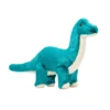 Fluff And Tuff Ross Brachiosaurus 14" Dog Toy