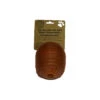 IndiPets Organic Rubber Amrood Dog Toy