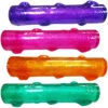 KONG Squeezz Crackle Sticks - Assorted Colors