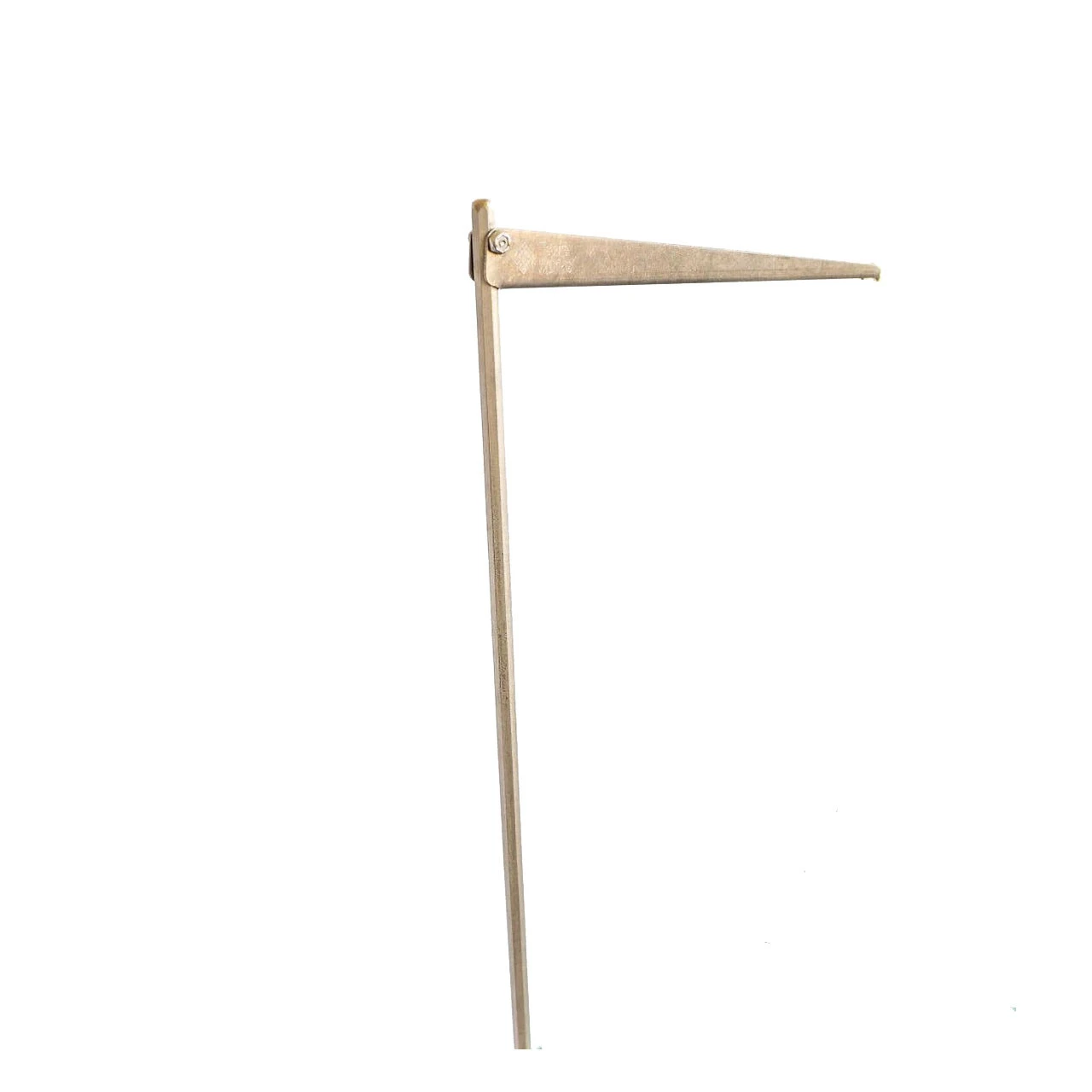 Table Works Medium 40" Folding Grooming Arm - No Clamp 2 Table Works Medium 40" Folding Grooming Arm - No Clamp - Image 2