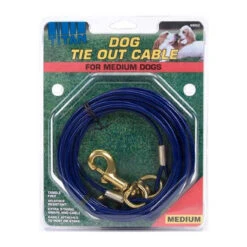 TITAN Medium Cable Tie Outs