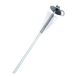 Titan Giant Fin Dome Tie Out Stake