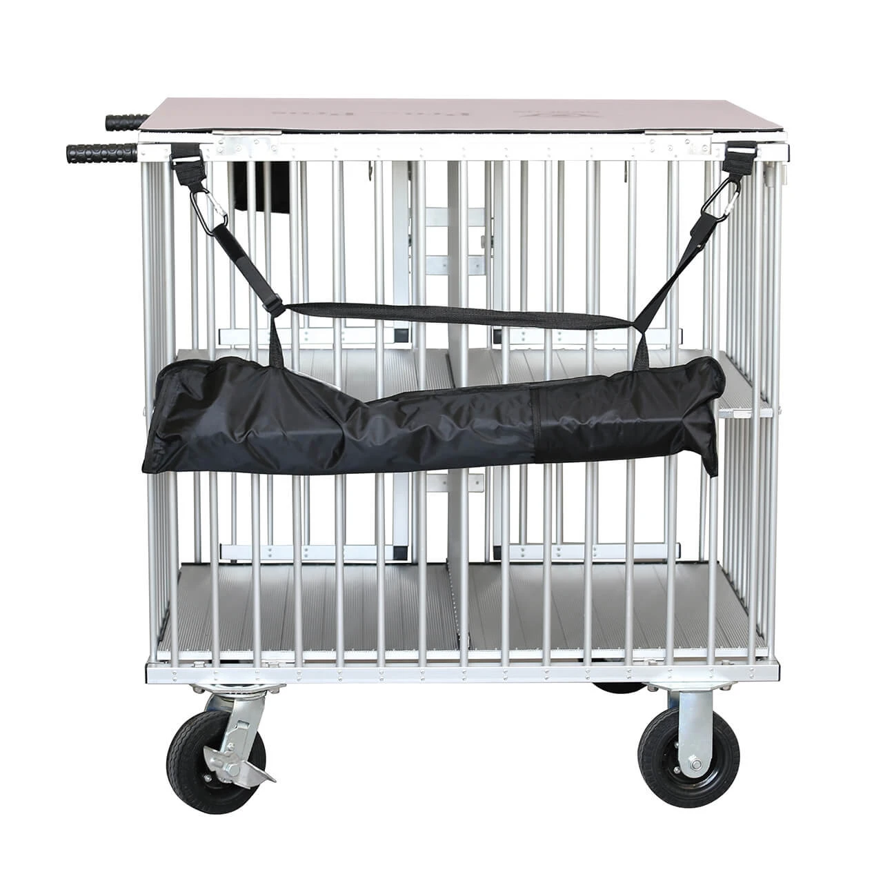 Aeolus Trolley Hanging Hooks - Set Of 2 3 Aeolus Trolley Hanging Hooks - Set Of 2 - Image 3