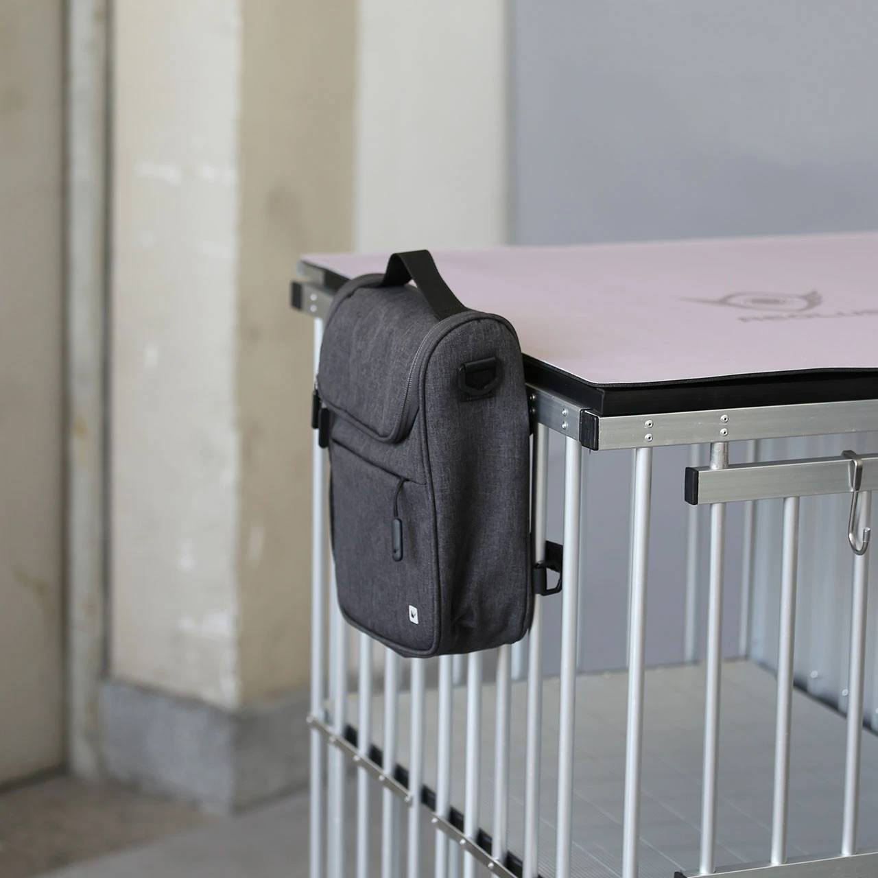 Aeolus Trolley Tool And Treat Bag 3 Aeolus Trolley Tool And Treat Bag - Image 3