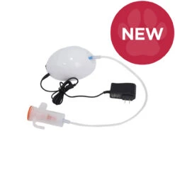 Aeolus External Nebulizer For Incubators