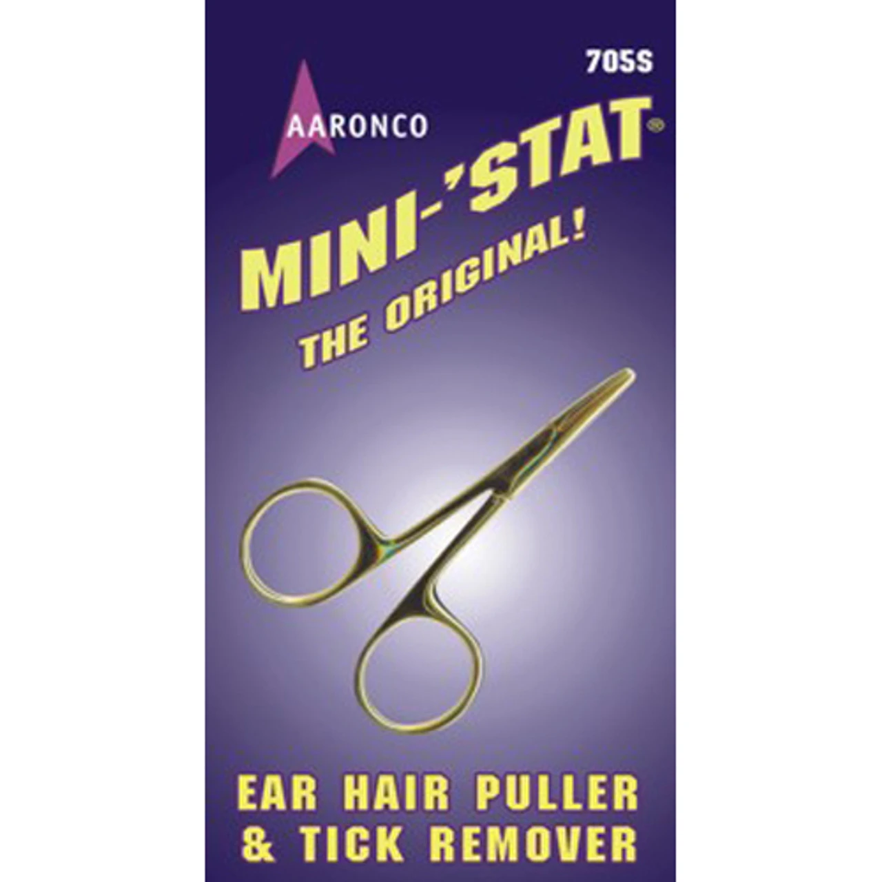 Aaronco Mini-Stat 3.5 Inch 1 Aaronco Mini-Stat 3.5 Inch