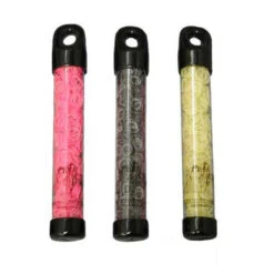 Lainee Limited Latex Bands 350ct Tube Medium