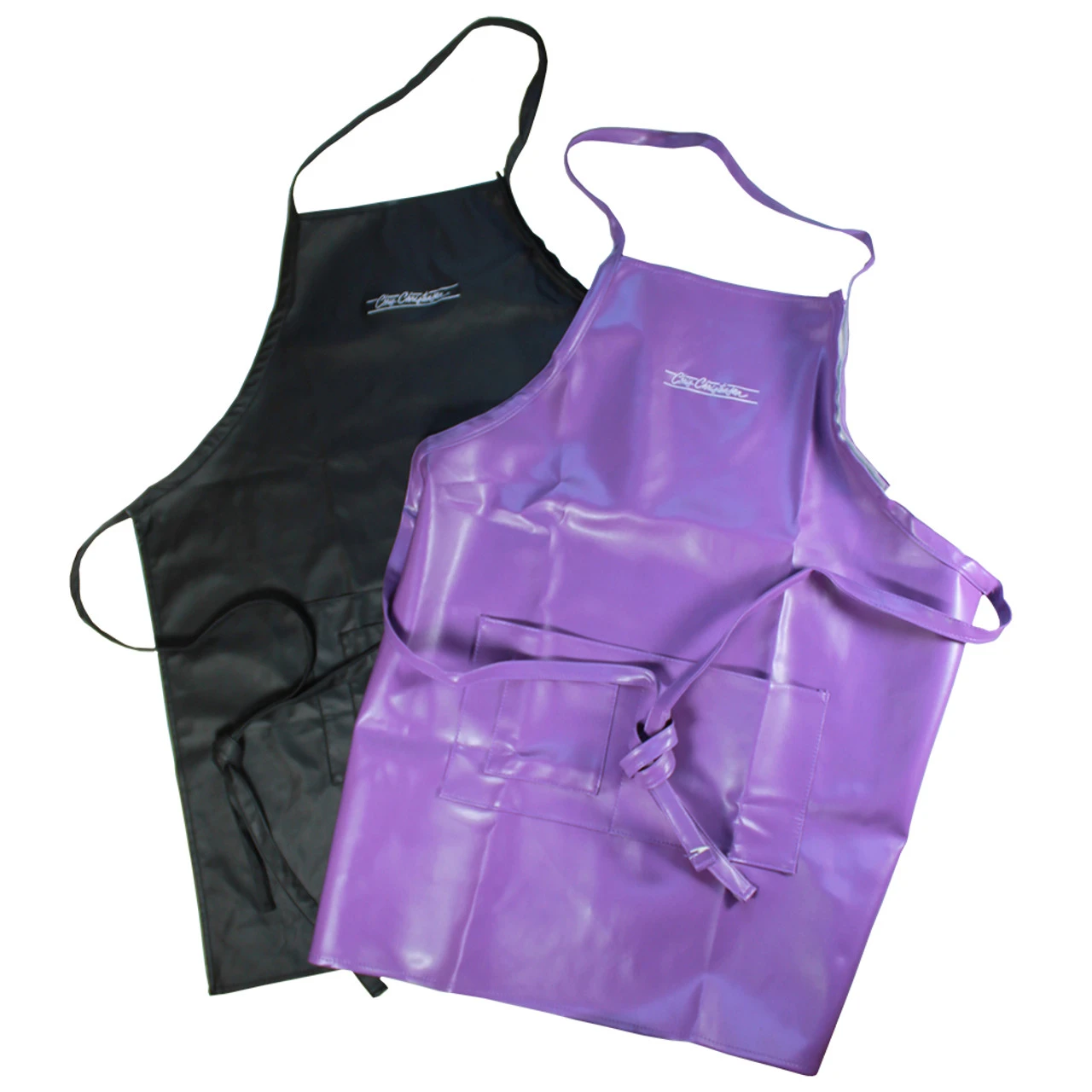 Chris Christensen Logo Apron 1 Chris Christensen Logo Apron