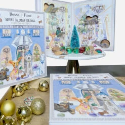 Bonne Et Filou Dog Treat Holiday Advent Calendar - 24 Treats 13 Bonne Et Filou Dog Treat Holiday Advent Calendar - 24 Treats -Cherrybrook Sales 2024 45 BF01 01 14 13172.1695121777