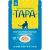 Tapa Chicken And Duck Cat Food Topper Case Of 8 Pouches