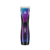 Andis Cordless Pulse ZR II Clipper In Limited Edition Purple Galaxy
