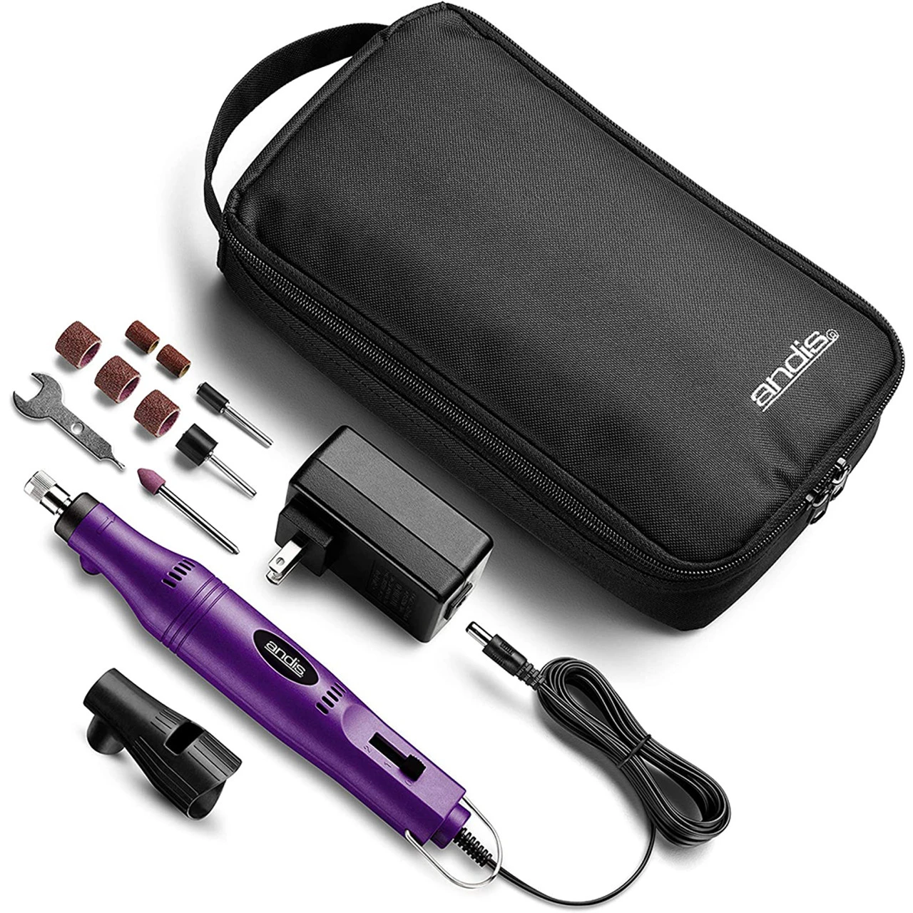 Andis Nail Pro Dog Nail Grinder 2 Andis Nail Pro Dog Nail Grinder - Image 2