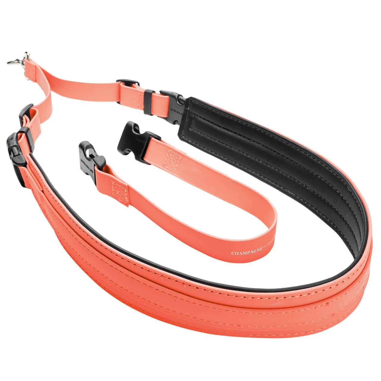 Champagne By Chris Christensen Belly Loops 10 Champagne By Chris Christensen Belly Loops - Image 10