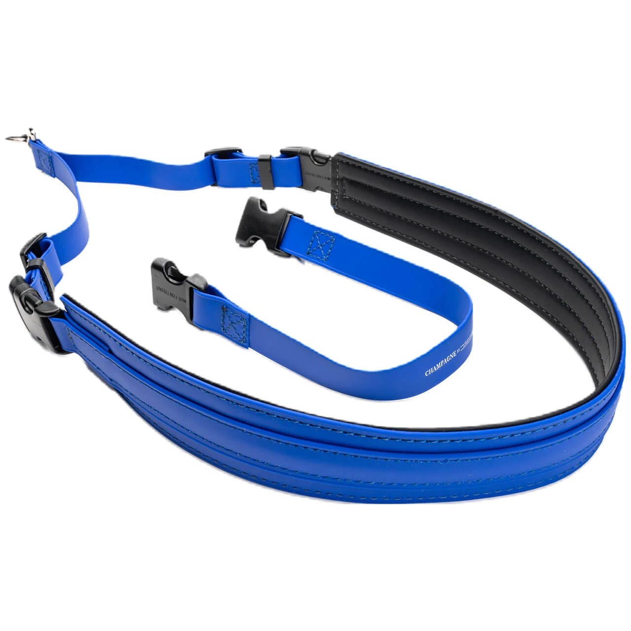 Champagne By Chris Christensen Belly Loops 16 Champagne By Chris Christensen Belly Loops - Image 16