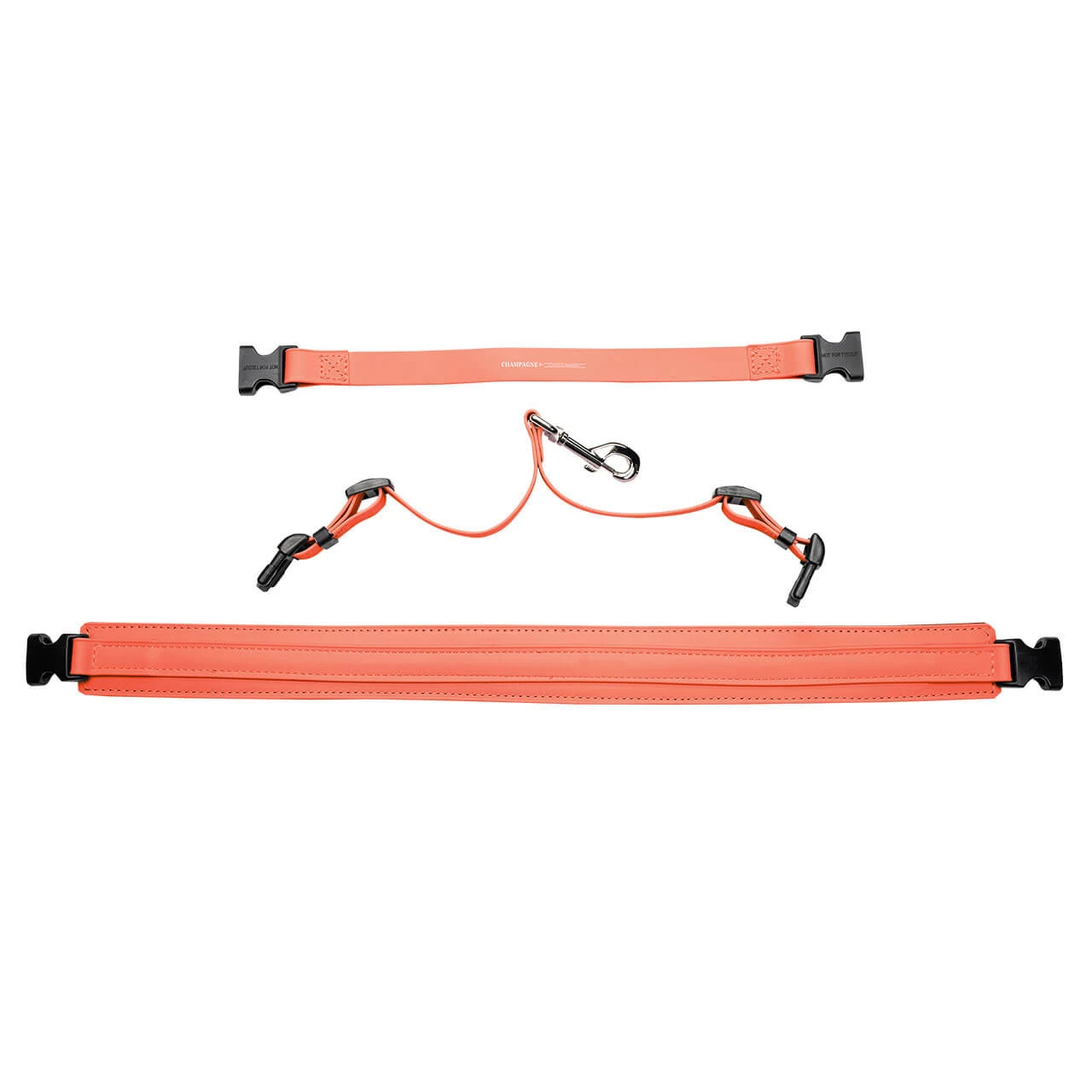 Champagne By Chris Christensen Belly Loops 12 Champagne By Chris Christensen Belly Loops - Image 12