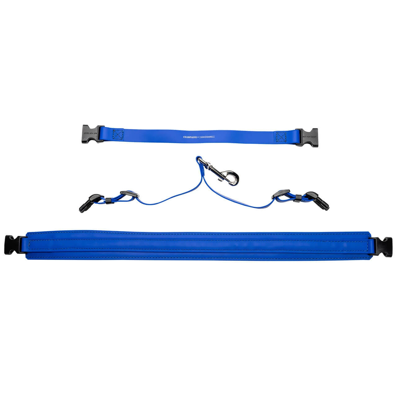 Champagne By Chris Christensen Belly Loops 18 Champagne By Chris Christensen Belly Loops - Image 18