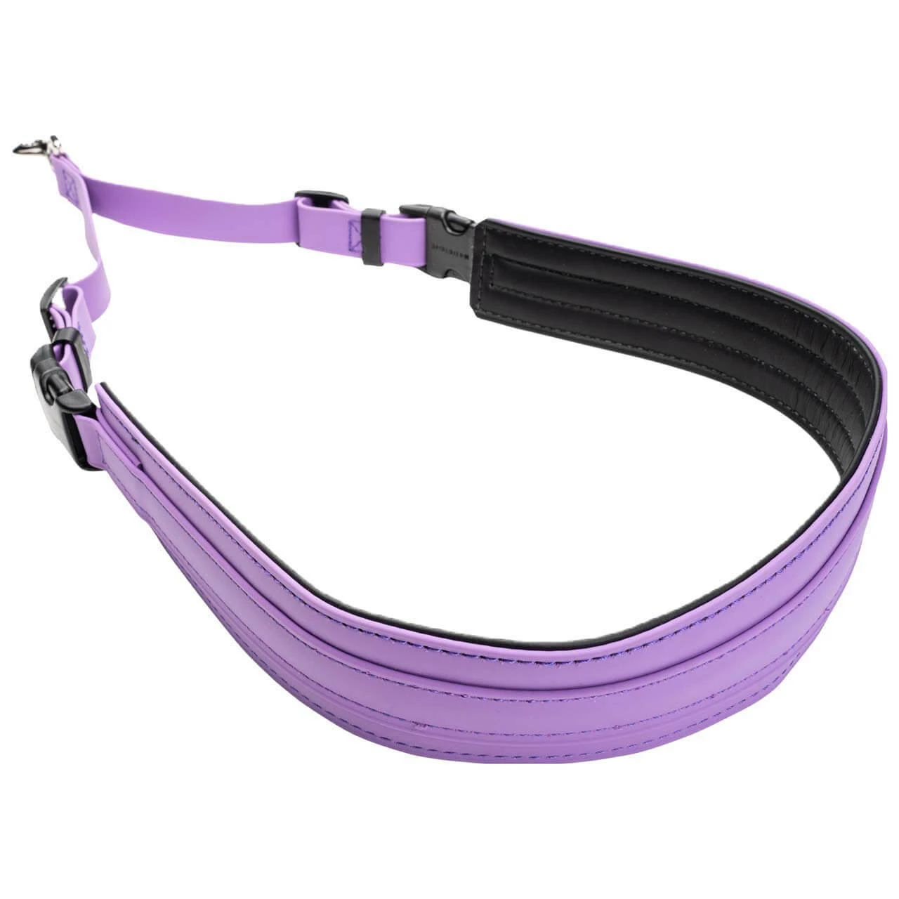 Champagne By Chris Christensen Belly Loops 5 Champagne By Chris Christensen Belly Loops - Image 5