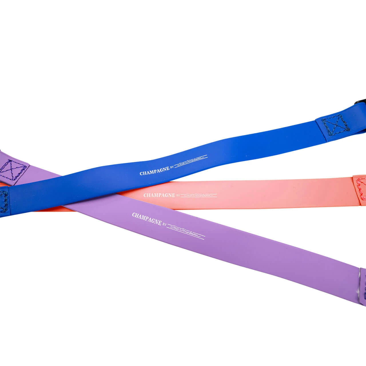 Champagne By Chris Christensen Belly Loops 3 Champagne By Chris Christensen Belly Loops - Image 3