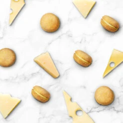 Bonne Et Filou French Dog Macarons - 6 Treats 21 Bonne Et Filou French Dog Macarons - 6 Treats -Cherrybrook Sales 2024 Cheese Banner 97631.1694786475