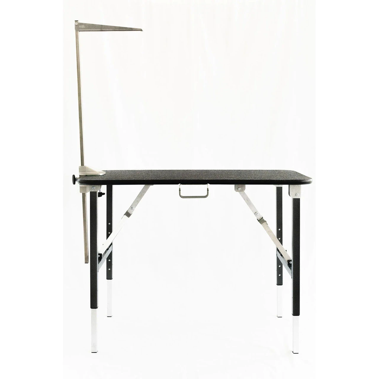 Table Works Folding Grooming Arms With Clamp And Noose 4 Table Works Folding Grooming Arms With Clamp And Noose - Image 4