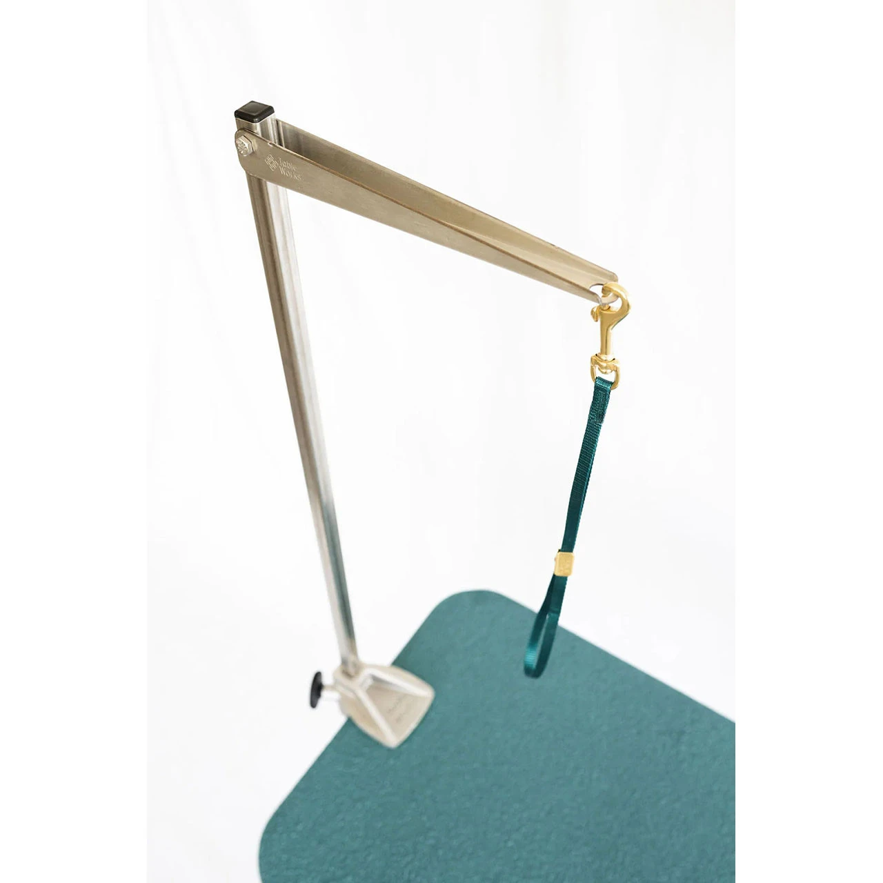 Table Works Folding Grooming Arms With Clamp And Noose 5 Table Works Folding Grooming Arms With Clamp And Noose - Image 5