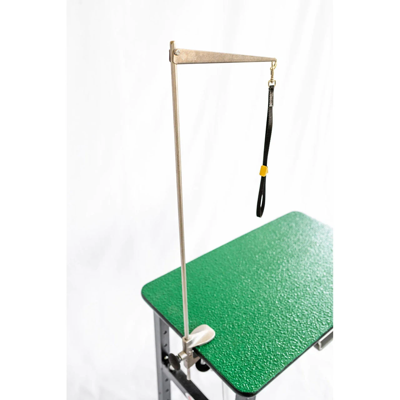 Table Works Folding Grooming Arms With Clamp And Noose 6 Table Works Folding Grooming Arms With Clamp And Noose - Image 6