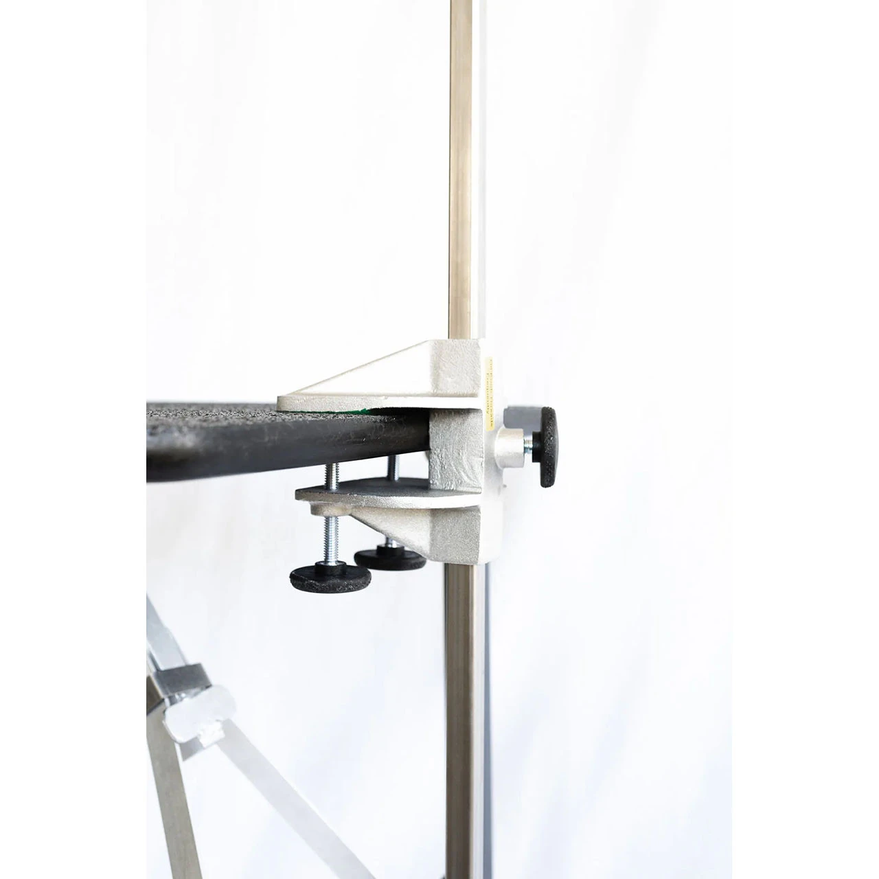 Table Works Folding Grooming Arms With Clamp And Noose 7 Table Works Folding Grooming Arms With Clamp And Noose - Image 7