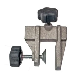 Champagne Single Square Clamp