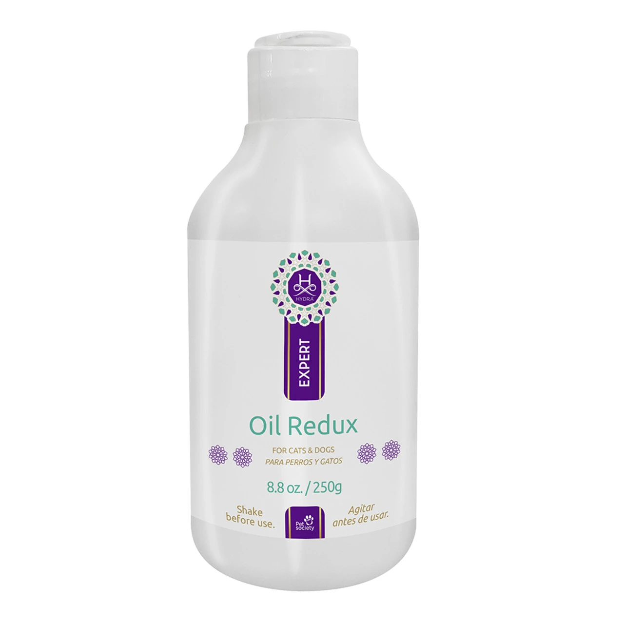 Hydra Expert Oil Redux - 8.8oz 1 Hydra Expert Oil Redux - 8.8oz