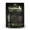 PureBites Air-Dried Beef Jerky Dog Treats - 7.5oz