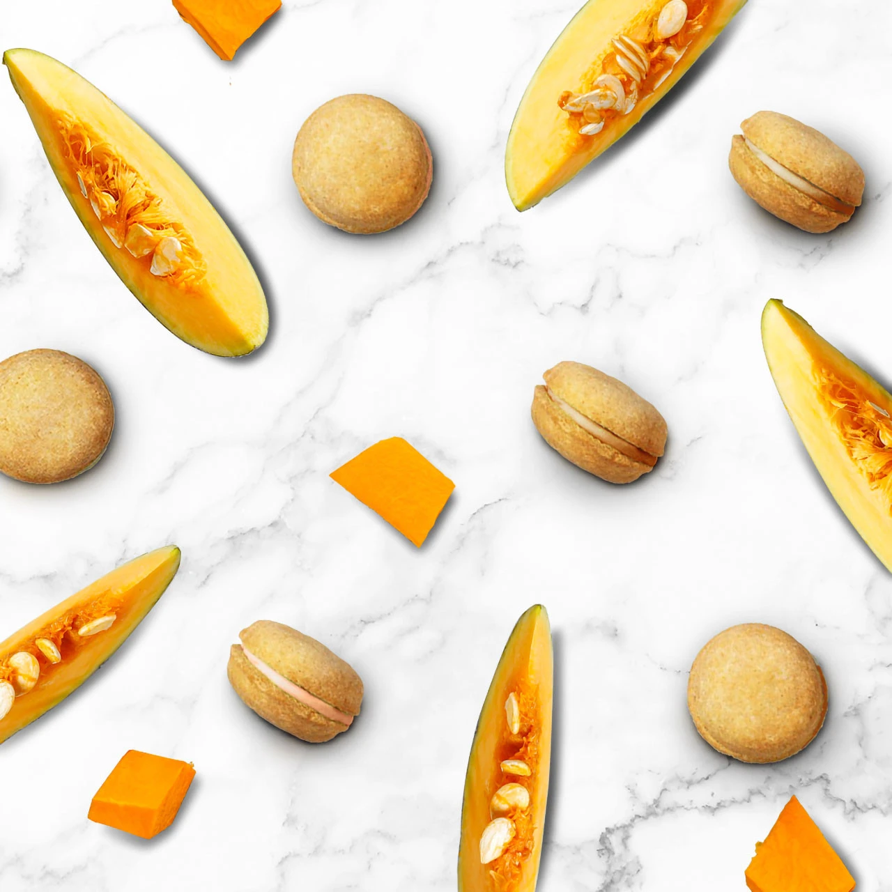 Bonne Et Filou French Dog Macarons - 6 Treats 10 Bonne Et Filou French Dog Macarons - 6 Treats - Image 10