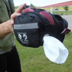 Alcott Leash Luggage Accessory Bag For Retractable Leashes -Cherrybrook Sales 2024 Retractable Leash Luggage Dispenser 84758.1538396826